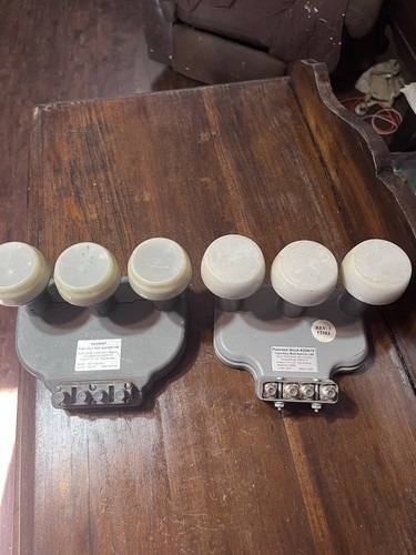 Lot vintage directv - lot, 2