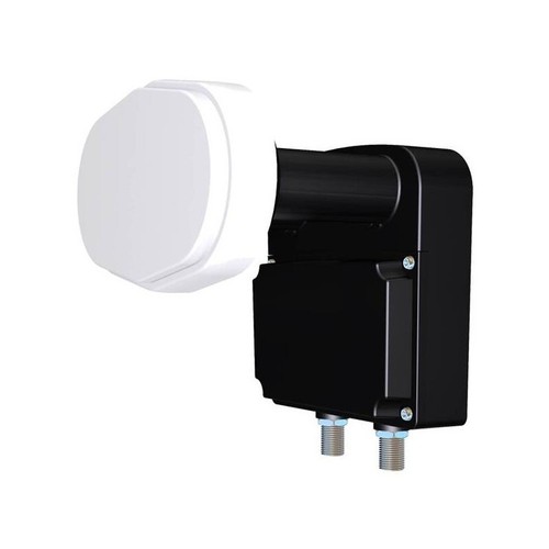 Lnb twin monoblock 3º for - lnb,