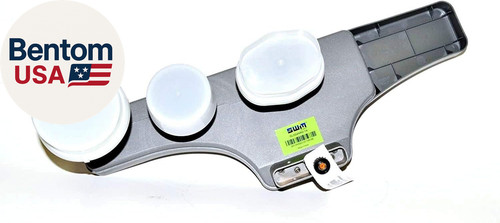 Lnb with swm - swm, output