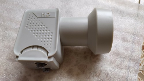 Universal twin lnb db - universal,