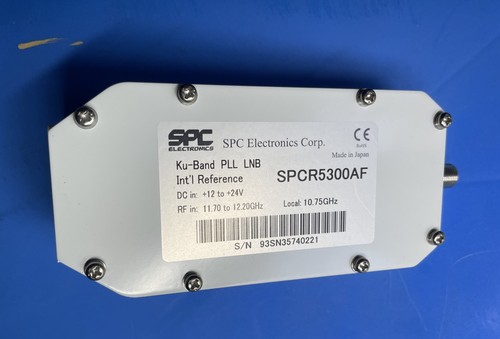 Lnb pll band spc new - lnb,
