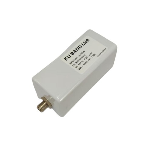 Digital ready band input - band,