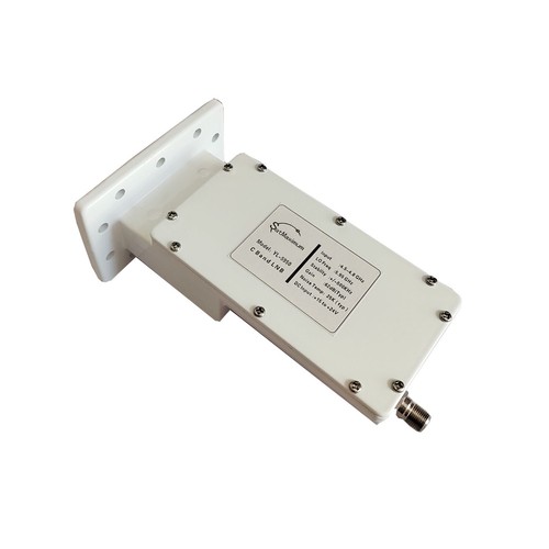 Band lnb 4 - lnb,