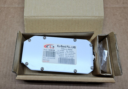 Actox al20010n band pll lnb - ku,